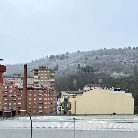 El Descanso De La Covatilla Béjar Eksteriør billede