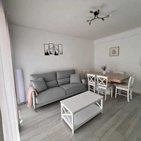 El Descanso De La Covatilla Béjar Eksteriør billede